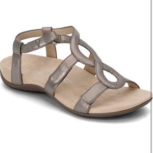 Vionic “Jodie Rest” Adjustable Sandals-  sz 8- NIB
